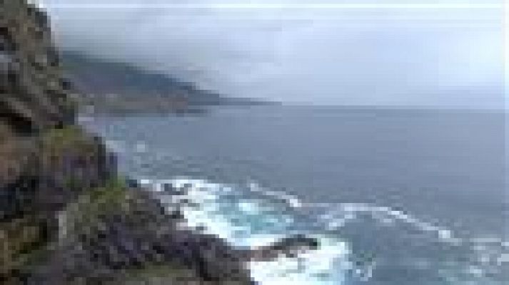 Telecanarias - Telecanarias - 20/04/2019