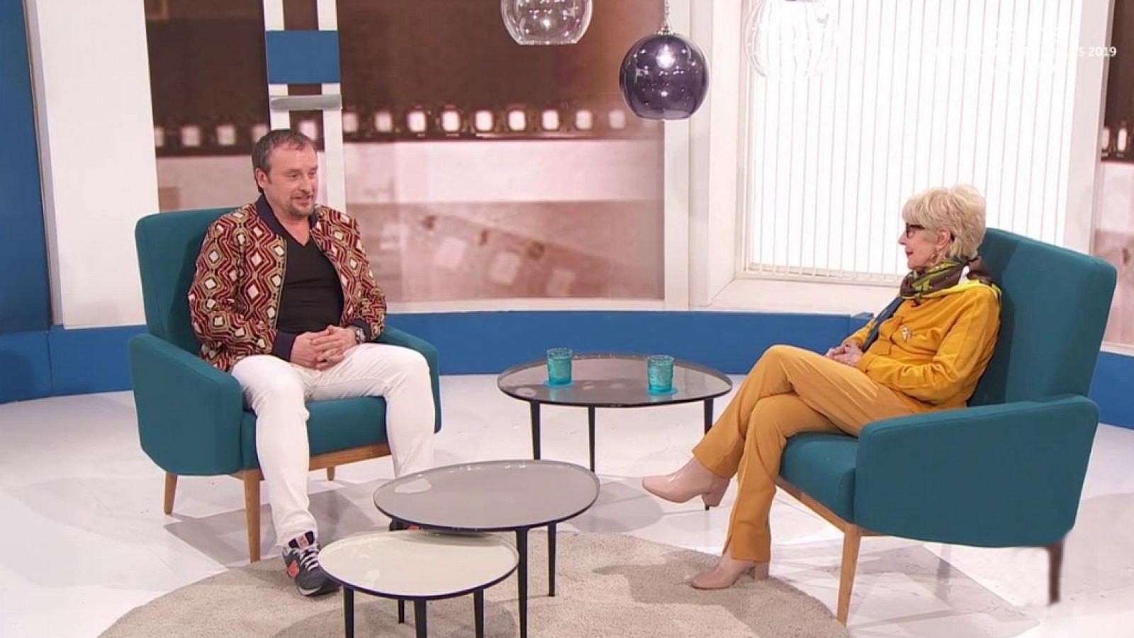 Cine de barrio - Una muchachita de Valladolid - ver ahora