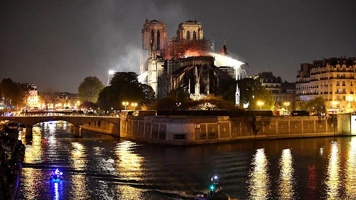 Informe Semanal - Informe Semanal - 20/04/19