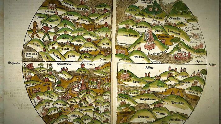 La noche temática - El monopolio del océano