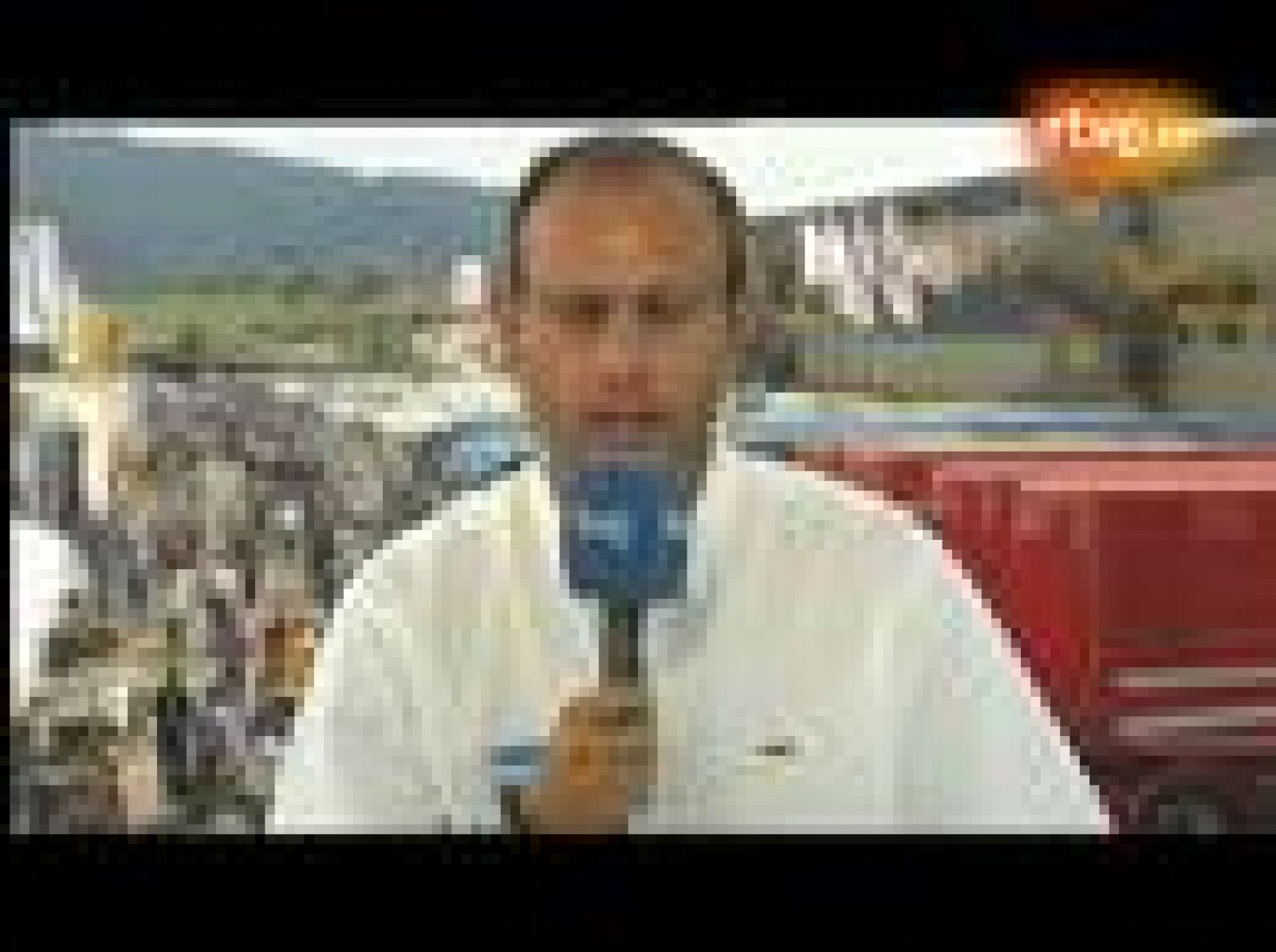 Sin programa: Jorge Lorenzo vuela en Mugello | RTVE Play