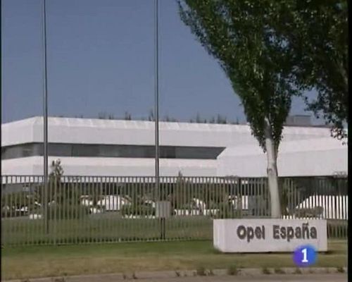 Noticias Aragón - Noticias Aragón - 29/05/09