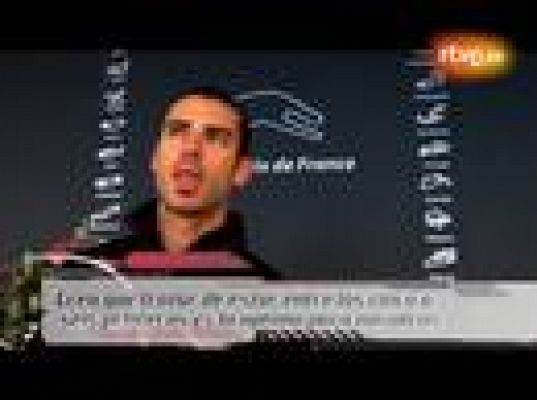  - Melandri, la revelación del Mundial