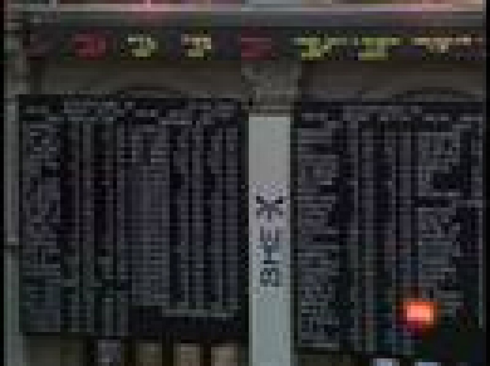 El Ibex-35 pierde un 0,12% y cierra el mes de mayo en los 9.424,3 puntos | Ver