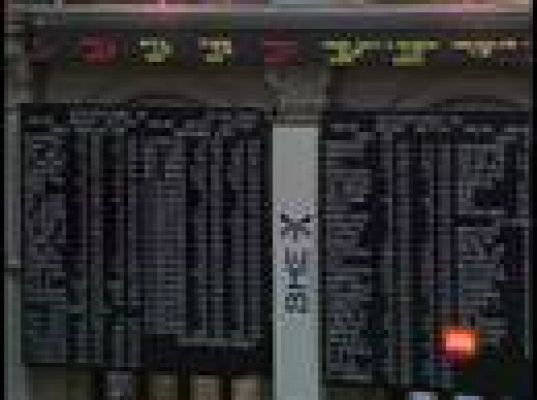  - El Ibex pierde un 0,12%