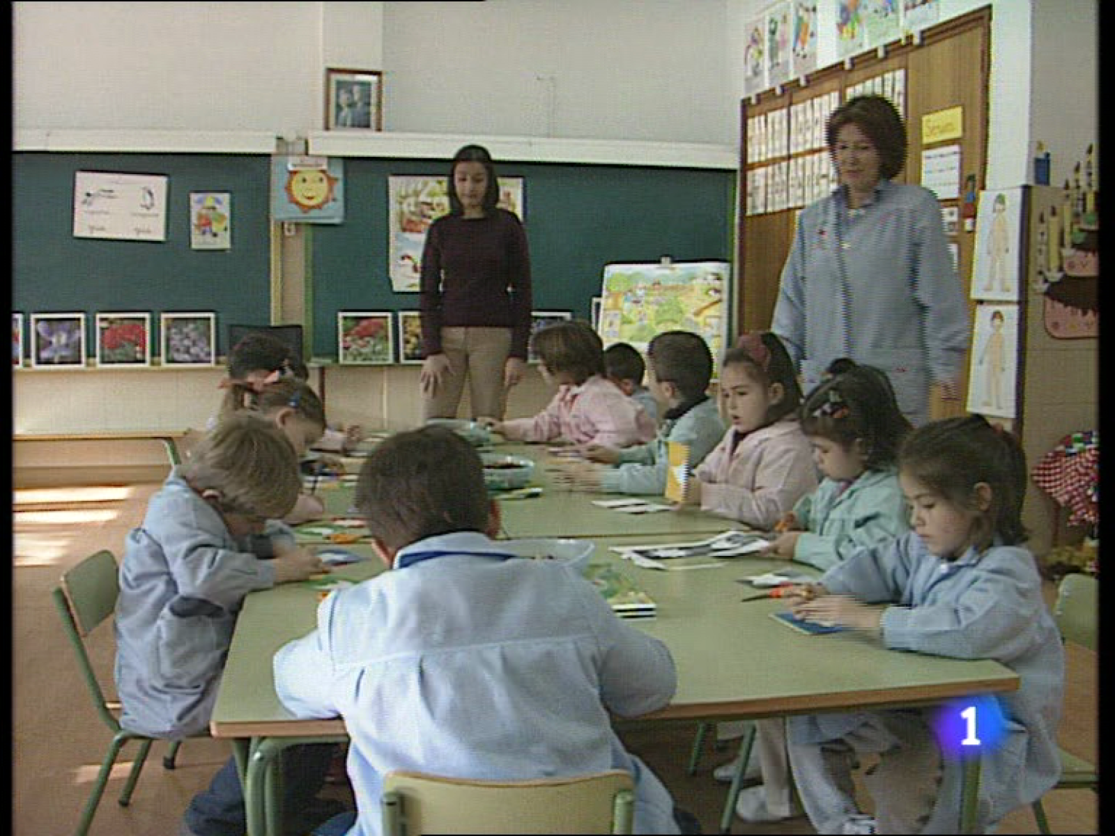 Proyecto de bilingüismo en los colegios riojanos.Acuerdos del Consejo de Gobierno.Encierro y huelga de los trabajadores de Lear.PSOE: Mitín de Juan Fernando López Aguilar en Logroño.Actividades de la Semana sin Humo.Bando de San Bernabé.Profesores hispanoamericanos hacen el doctorado en la Universidad de La Rioja.Cuatro equipos riojanos juegan la fase de ascenso a Segunda B.Mañana se corre la media maratón de Logroño.En Riojaforum: Nino Bravo, el musical.