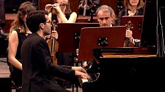 Los conciertos de La 2 - ORTVE B-16 (Temporada 2018-2019) Parte 1