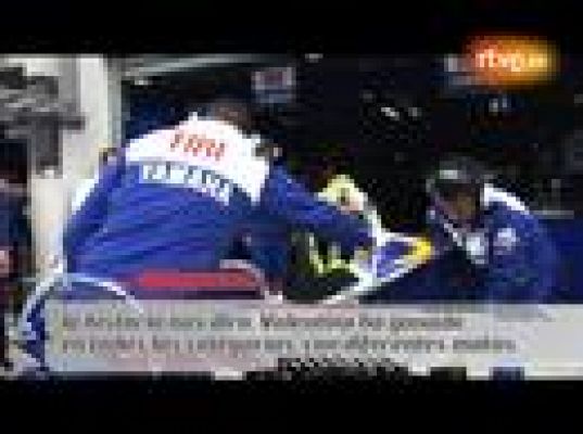  - Los mecánicos hablan de sus pilotos