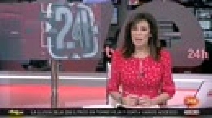 Informativo 24h - Cientos de muertos y heridos en una cadena de atentados en iglesias y hoteles en Sri Lanka