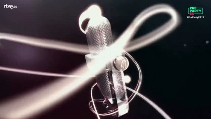 Eurovisión - Así fue la PrePartyES