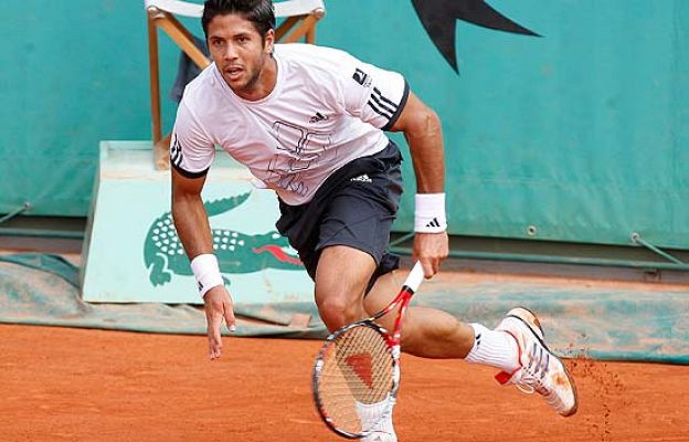  - Verdasco - Almagro