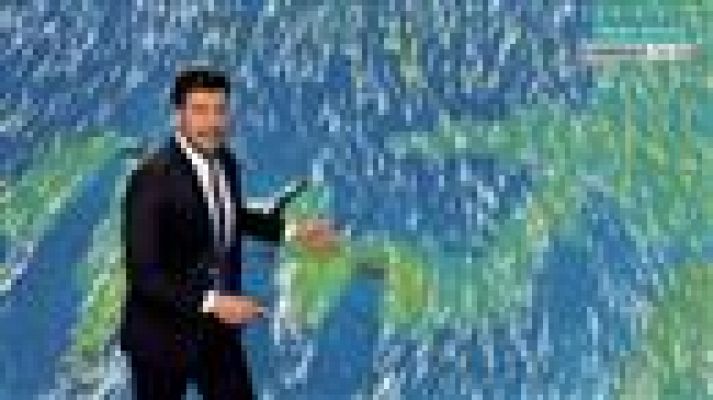 Telecanarias - El tiempo en Canarias - 21/04/2019