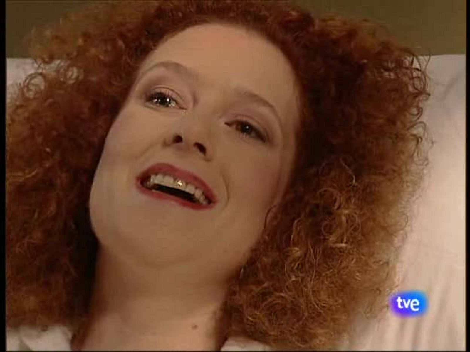 Amar en tiempos revueltos - T4 - Episodio 185 - Ver ahora