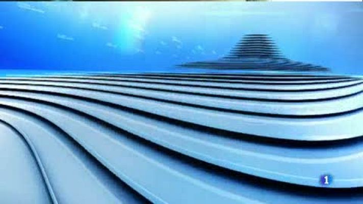 L'Informatiu - L'Informatiu Cap de Setmana 21/04/2019