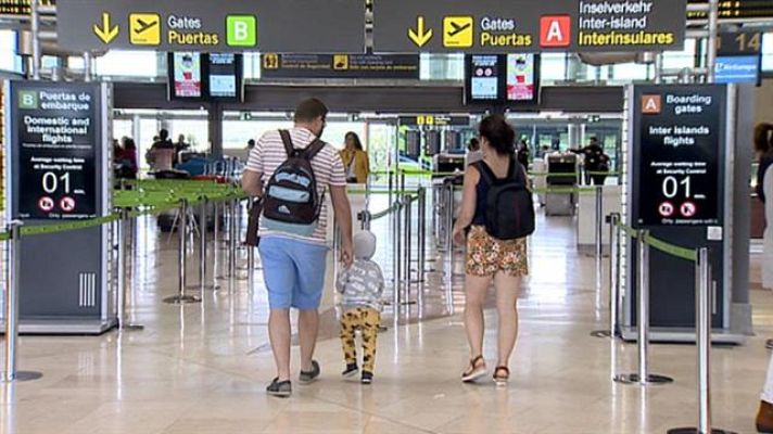 Telecanarias - Canarias en 2' - 21/04/2019