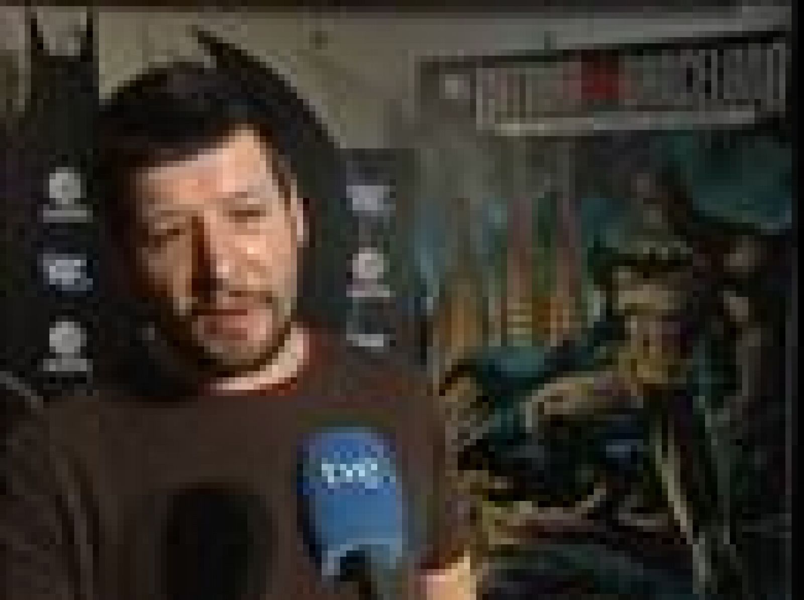 En el Salón del Cómic de Barcelona hay una exposición especial dedicada a Batman | Ver