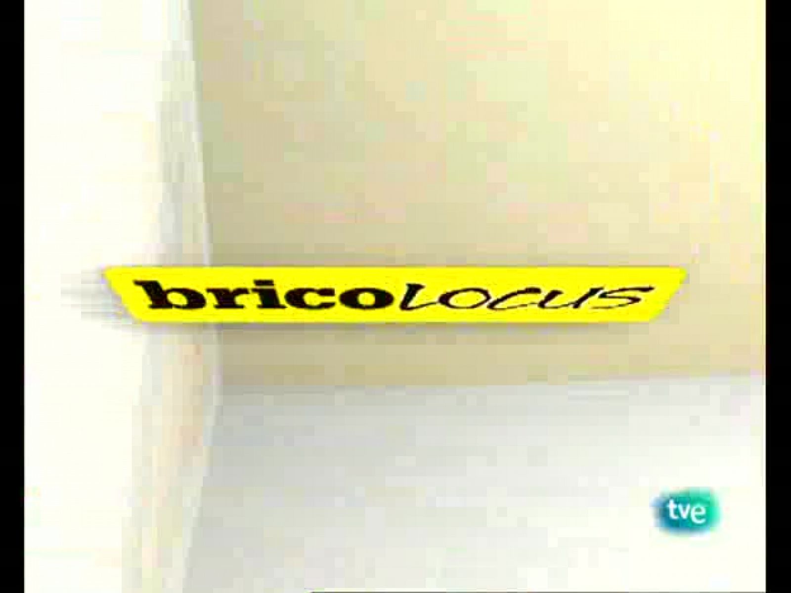 Bricolocus - 29/05/09