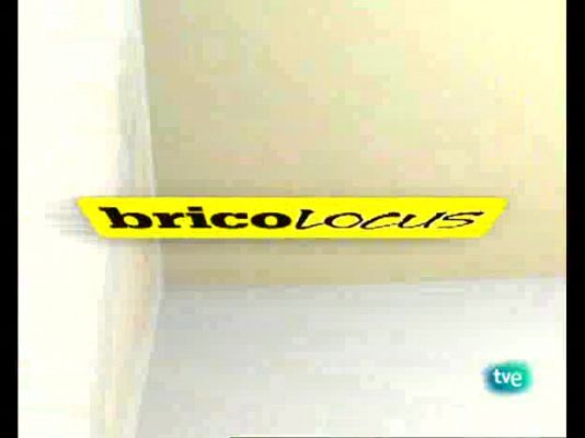 Bricolocus - Bricolocus - 29/05/09