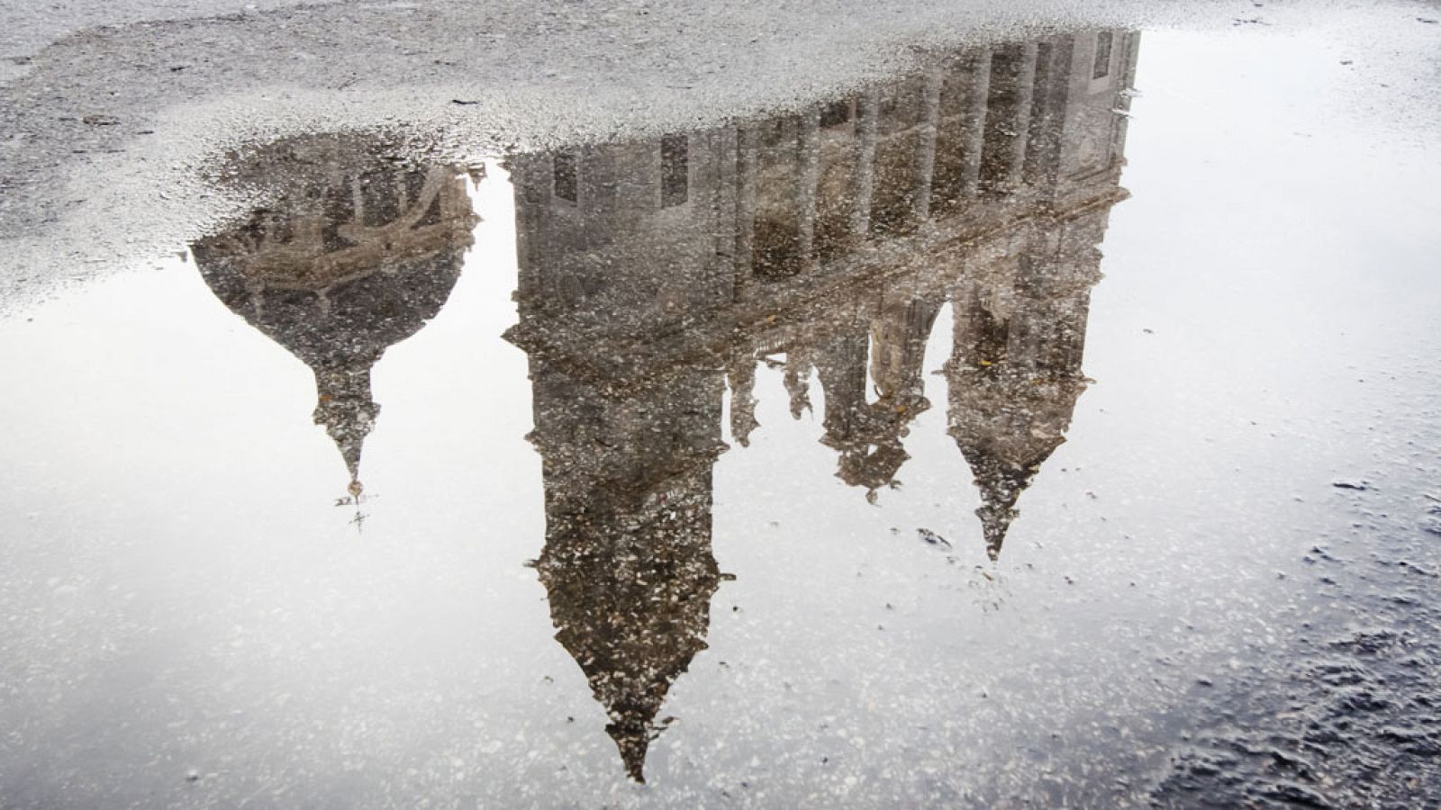 El tiempo: Precipitaciones fuertes en el sureste peninsular y Melilla | RTVE Play