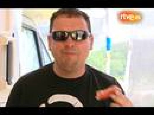  - Rossi no puede con Lorenzo