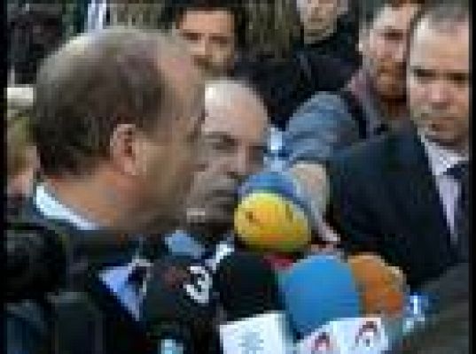  - Ministros de Industria de la UE