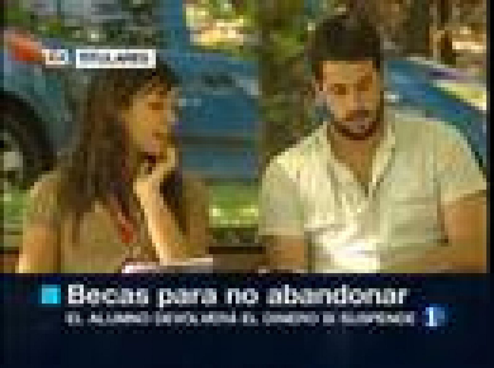 Telediario 2 en cuatro minutos - 29/05/09 | Ver