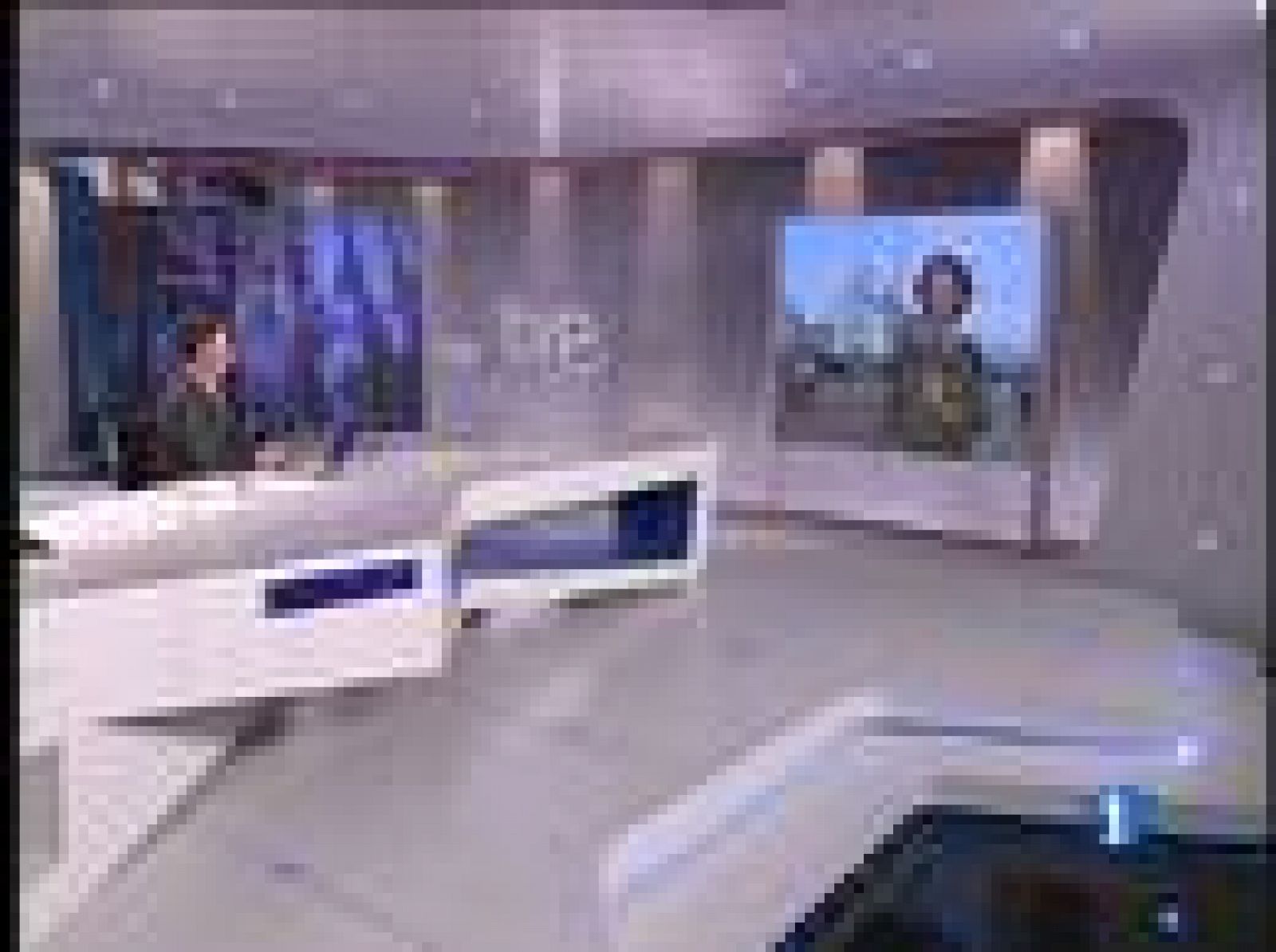 La aldea del Rocío recibe a las diferentes hermandades | Ver