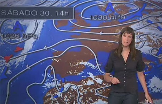 El tiempo - El Tiempo - 29/05/09