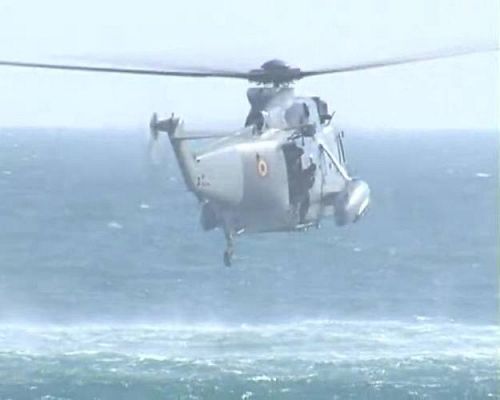 TeleCantabria - Telecantabria - 29/05/09