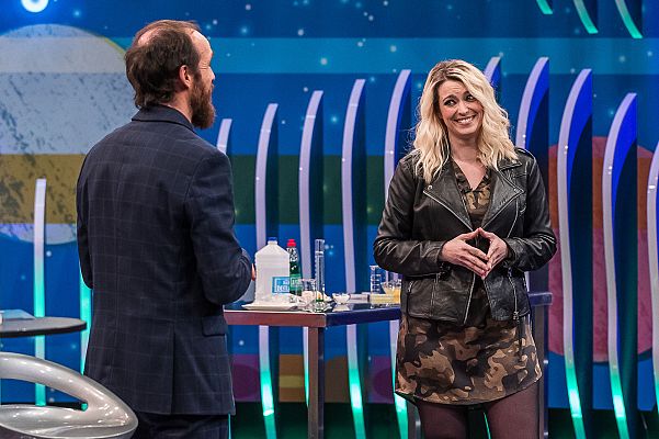 Órbita Laika - Los límites de la ciencia con Raquel Sastre-Selección animal