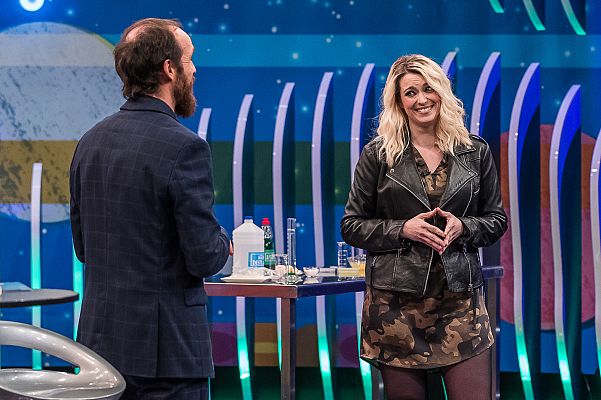 Órbita Laika - Los límites de la ciencia con Raquel Sastre-Selección animal