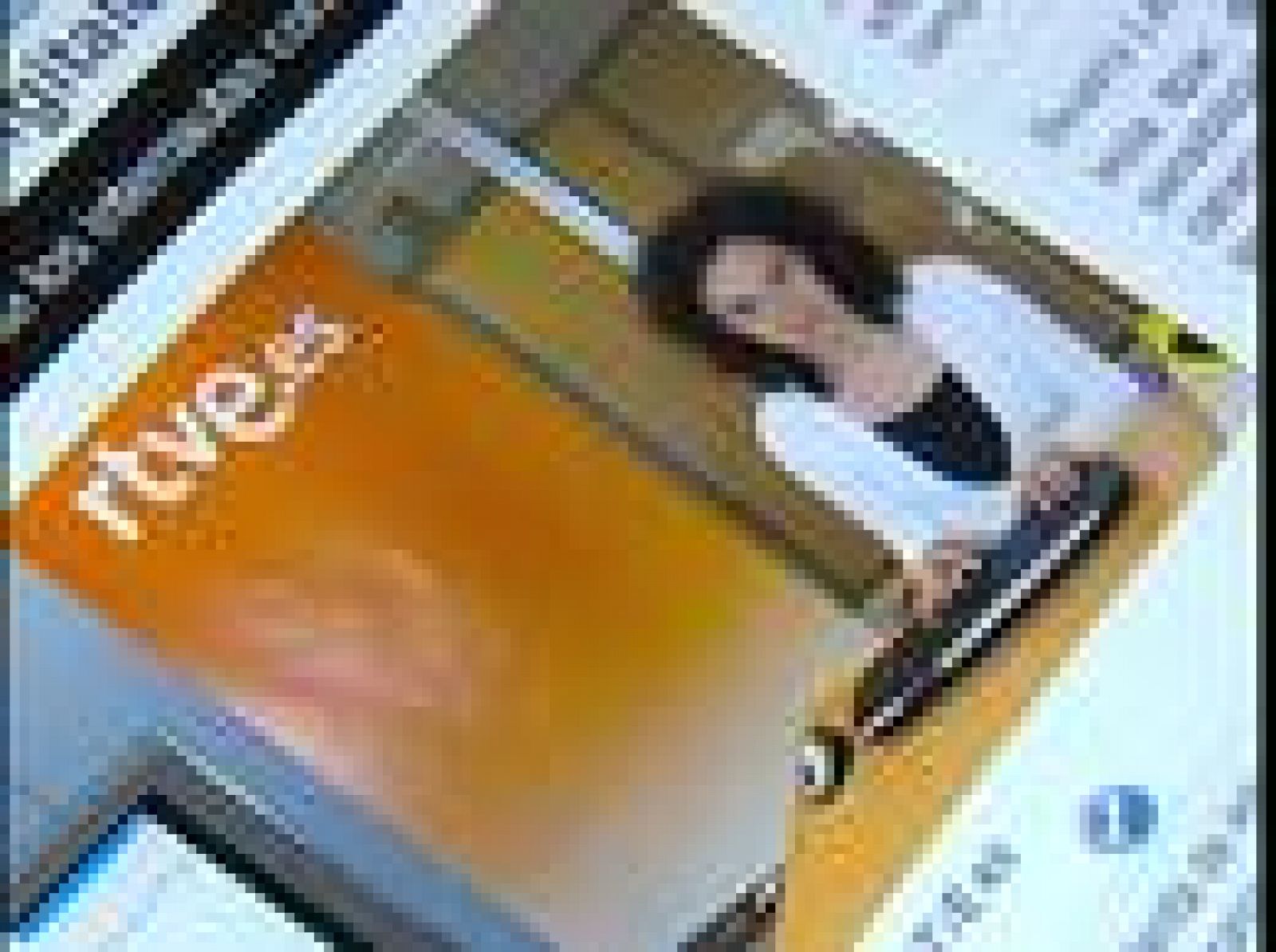 RTVE.ES cumple un año | Ver