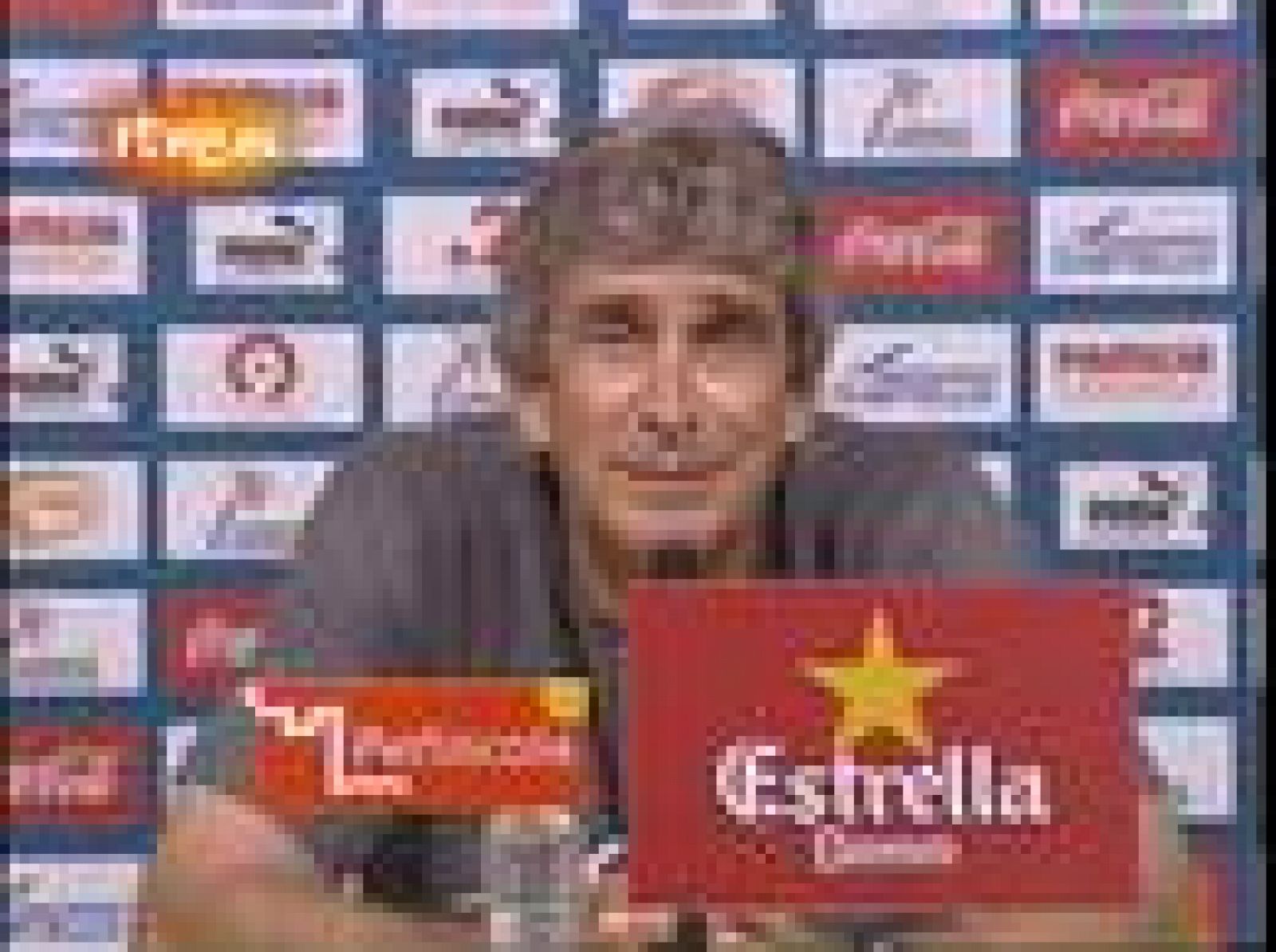 Florentino da pistas | Ver