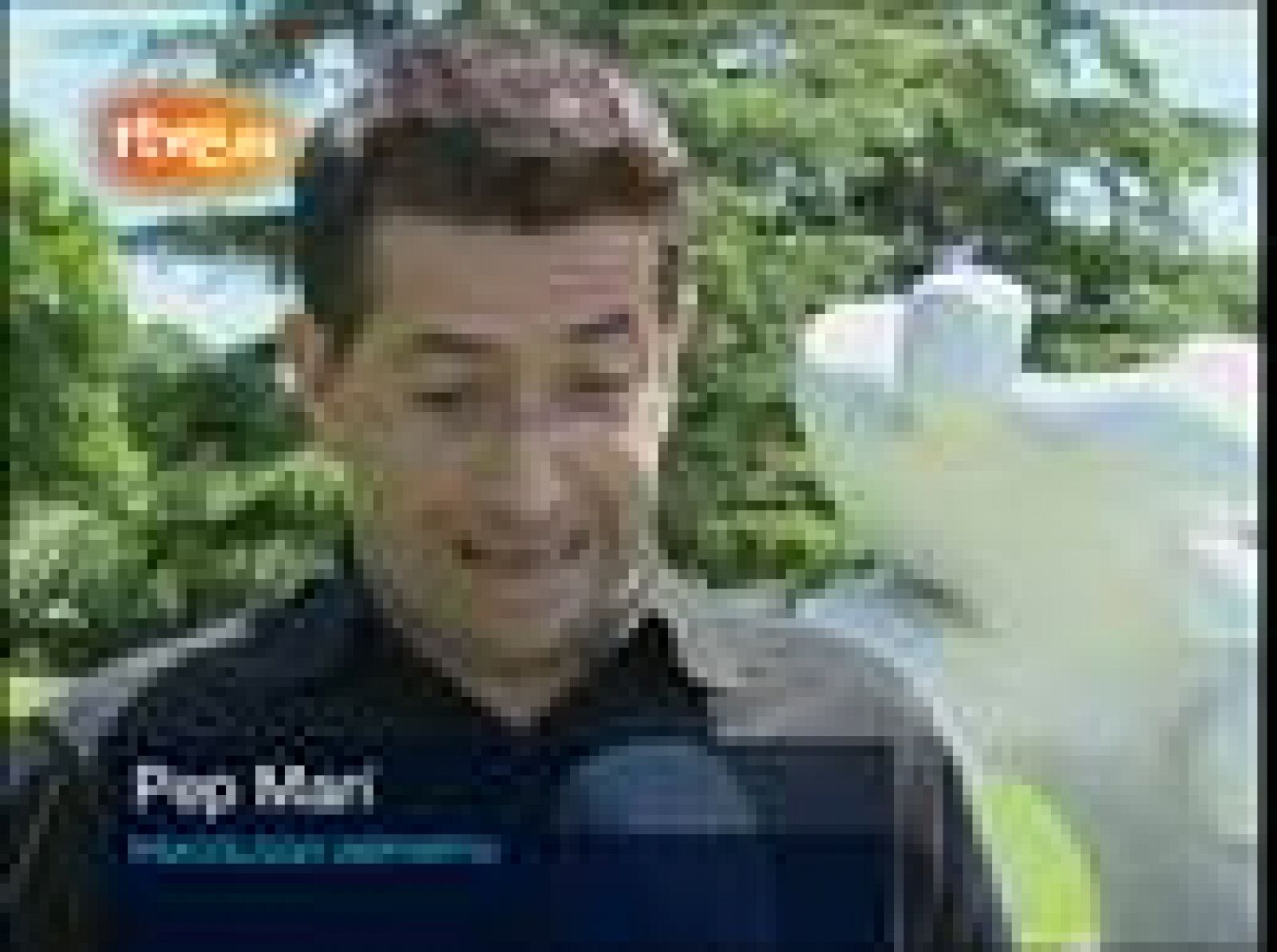 Gladiator para conquistar Roma - Champions League | Ver