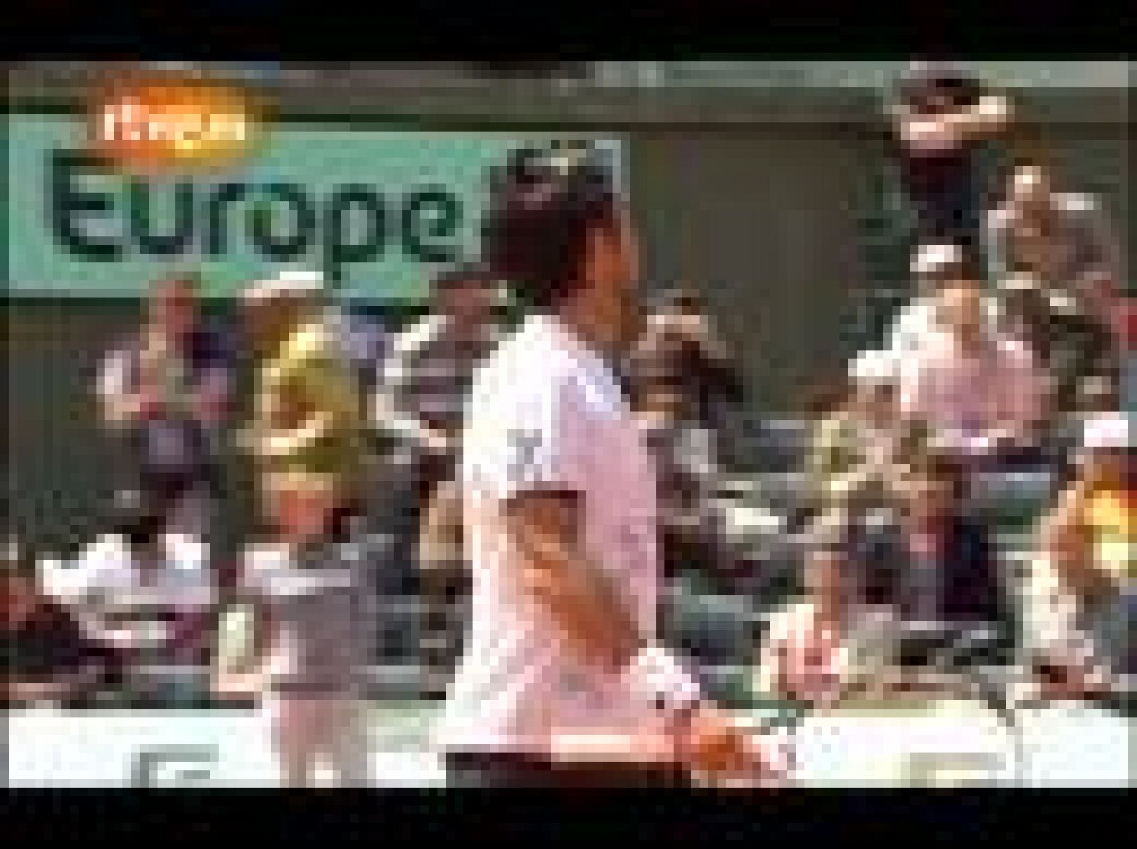 Nadal y Verdasco, en octavos | Ver