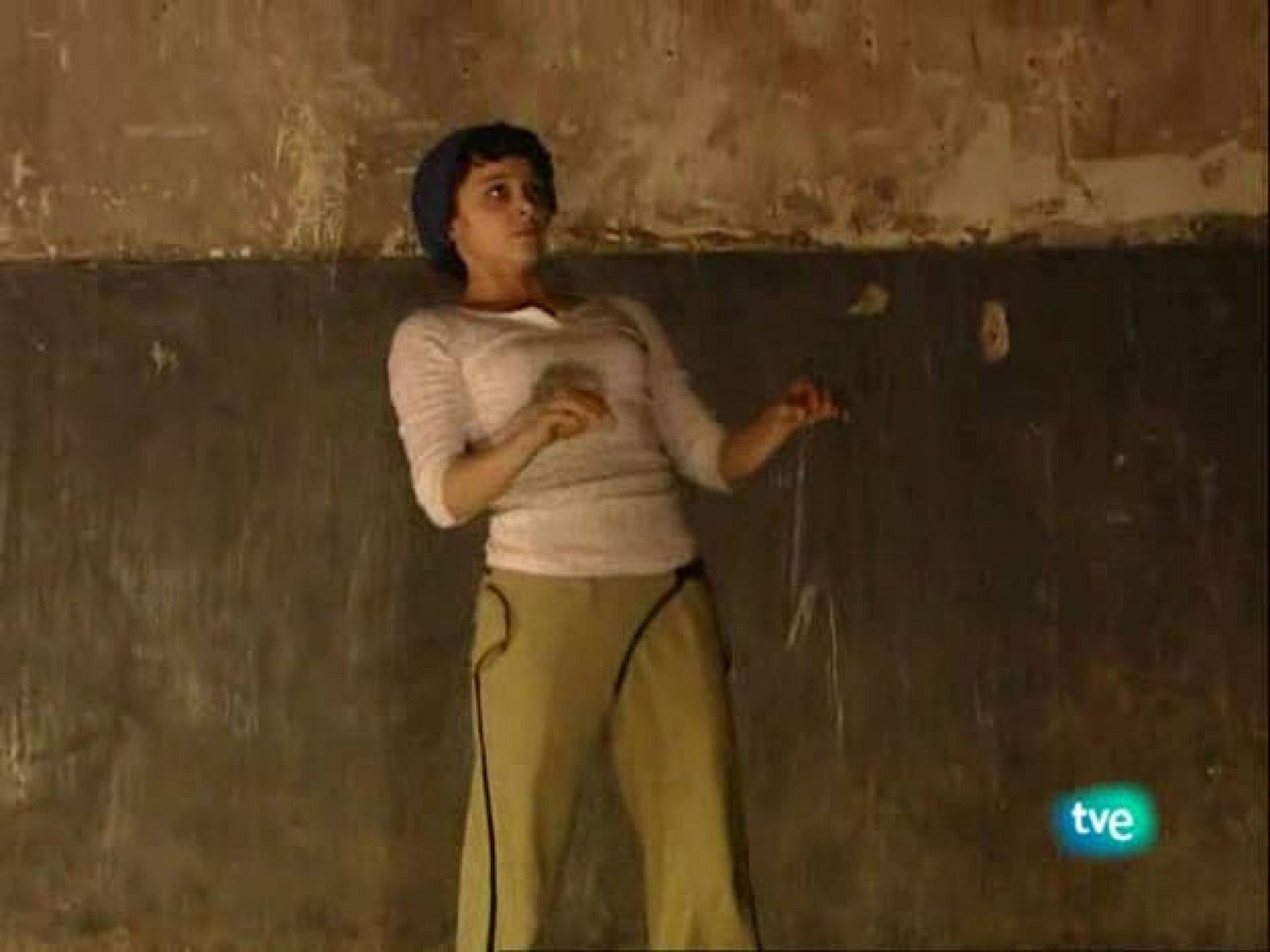 La mandrágora - 30/05/09 - La mandrágora | Ver