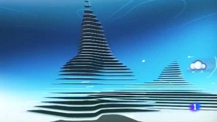 Noticias de Castilla y León - El tiempo en Castilla y León - 22/04/19