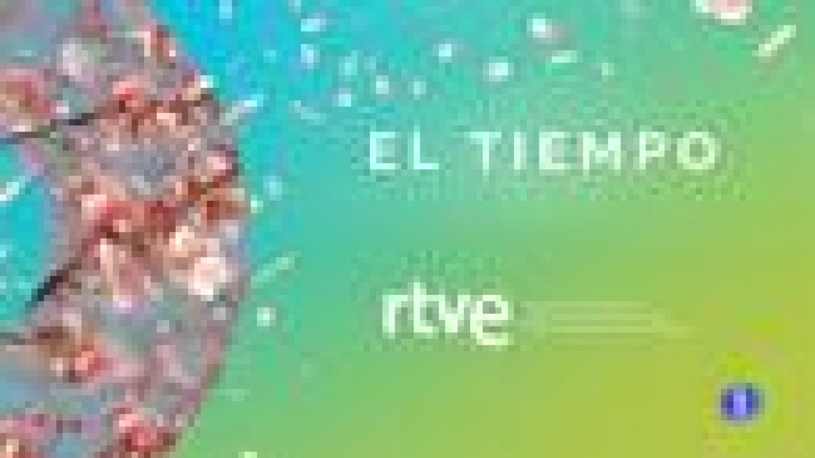 Informativo Telerioja: El tiempo en La Rioja - 22/04/19 | RTVE Play