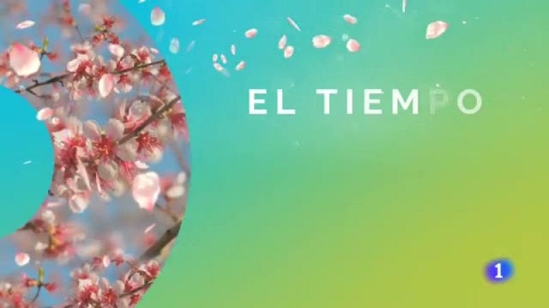  El tiempo en La Rioja - 22/04/19