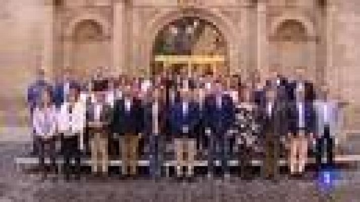 Informativo Telerioja - Informativo Telerioja - 22/04/19