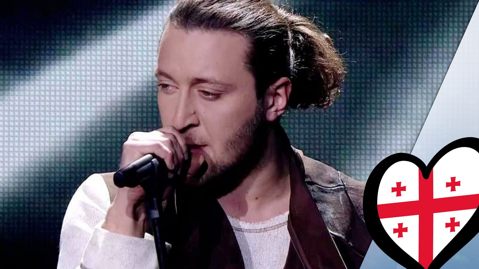 Eurovisión 2019 - Oto Nemsadze (Georgia): Videoclip de "Sul Tsin Iare"