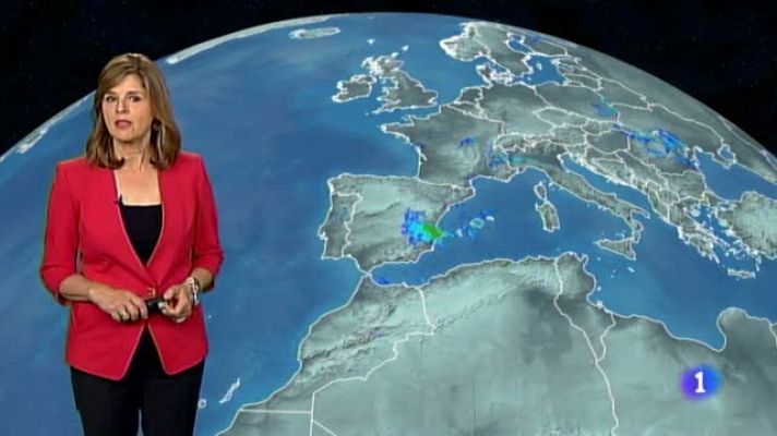 Noticias de Extremadura - El Tiempo en Extremadura - 22/04/19