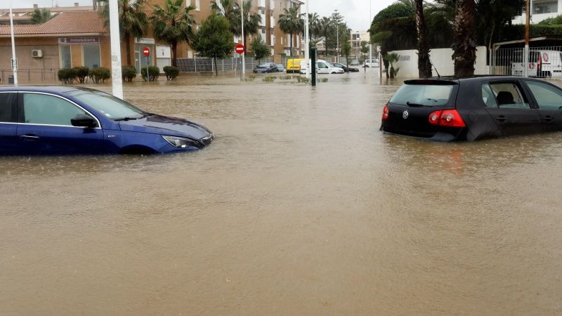  L'Informatiu - Comunitat Valenciana - 22/04/19 - ver ahora