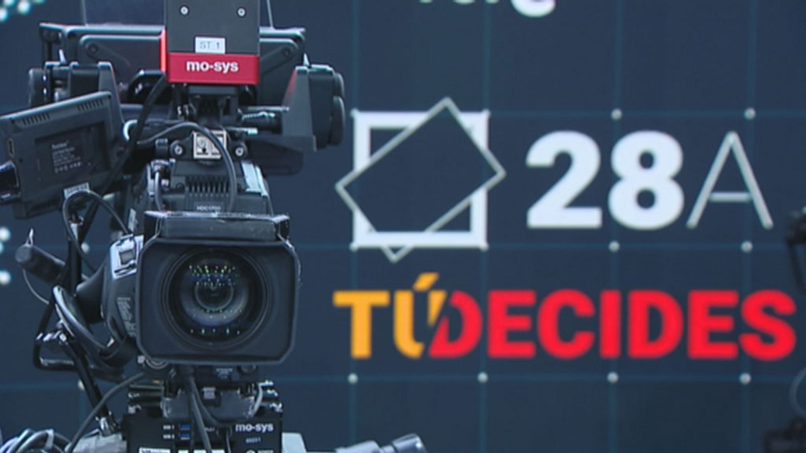 Informativo de Madrid - 22/04/19 - Ver ahora