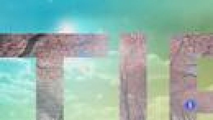 Noticias de Castilla-La Mancha - El Tiemo en Castilla-La mancha - 22/04/19