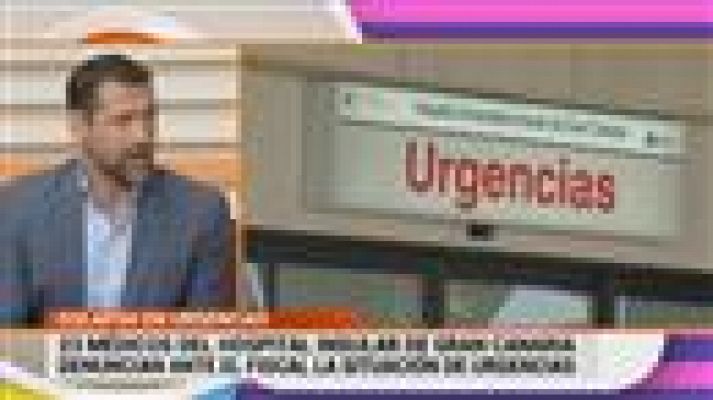 Cerca de ti - Cerca de ti - 22/04/2019