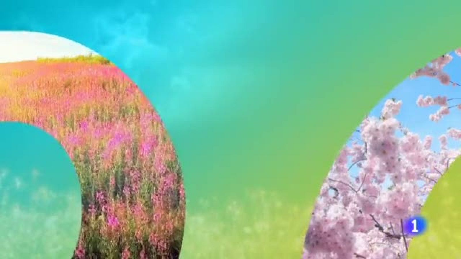  El tiempo en Cantabria - 22/04/19