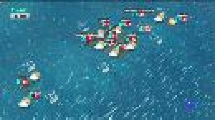 Informatiu Balear - El temps a les Illes Balears - 22/04/19