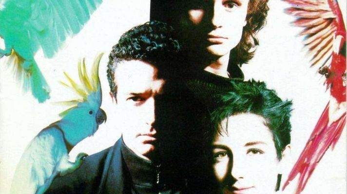 Telediario 1 - Love of Lesbian, Miss Caffeina, Vega y Zahara homenajean a Mecano en un disco