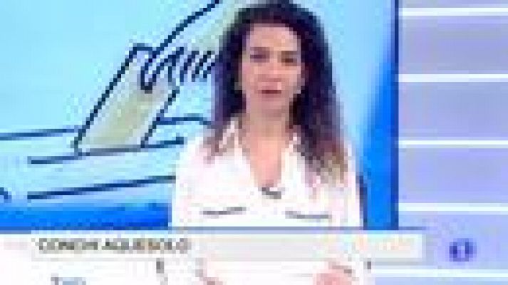 Informativo Telerioja - Informativo Telerioja 2 - 22/04/19